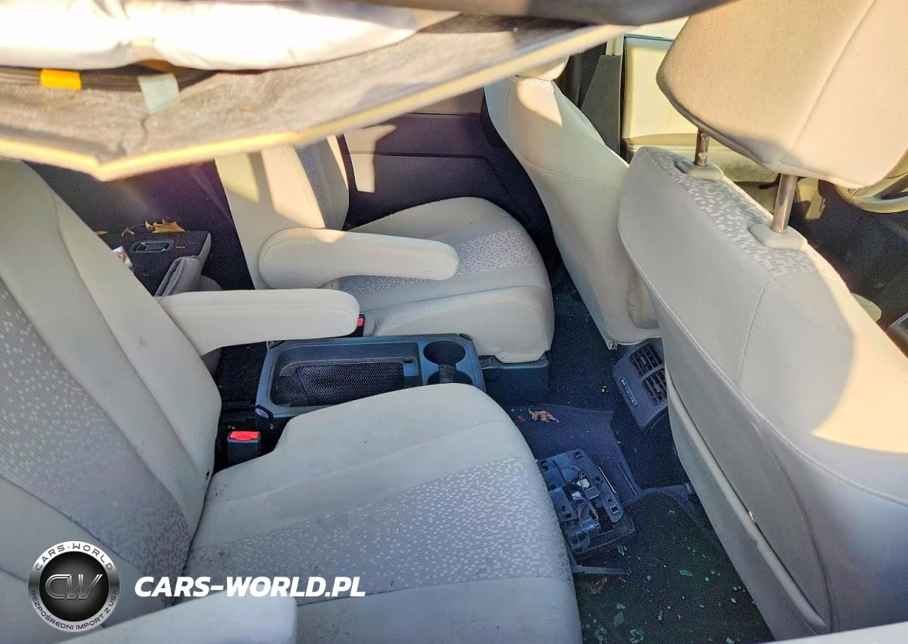 2012 Mazda 5 VIN:JM1CW2BL4C0119964 - 11