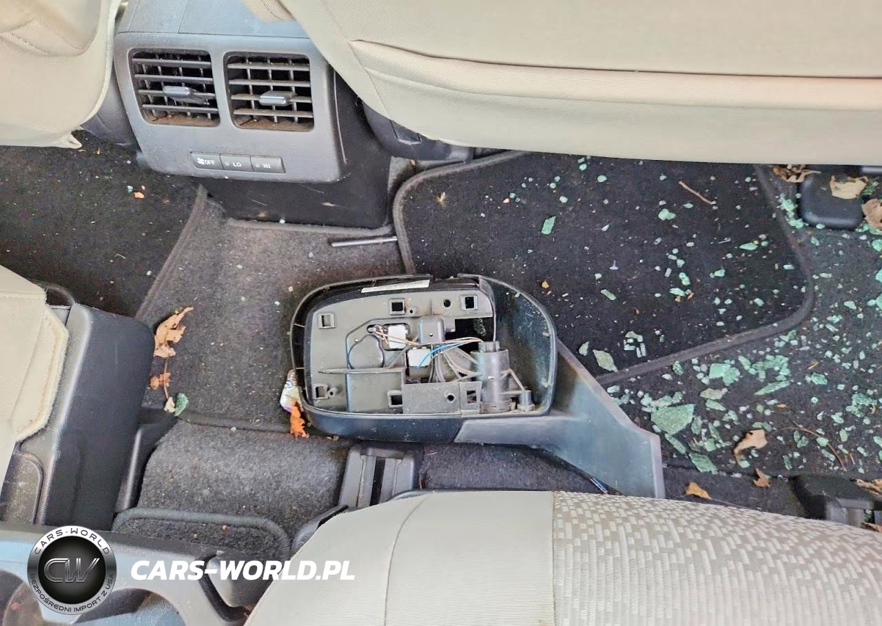 2012 Mazda 5 VIN:JM1CW2BL4C0119964 - 13
