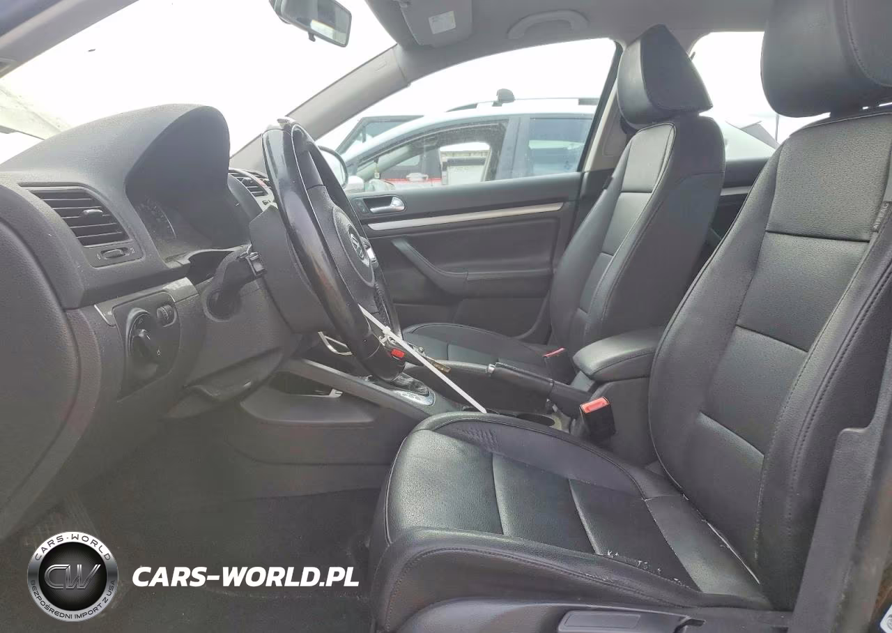 2010 Volkswagen Jetta Se VIN:3VWRZ7AJ7AM167819 - 7