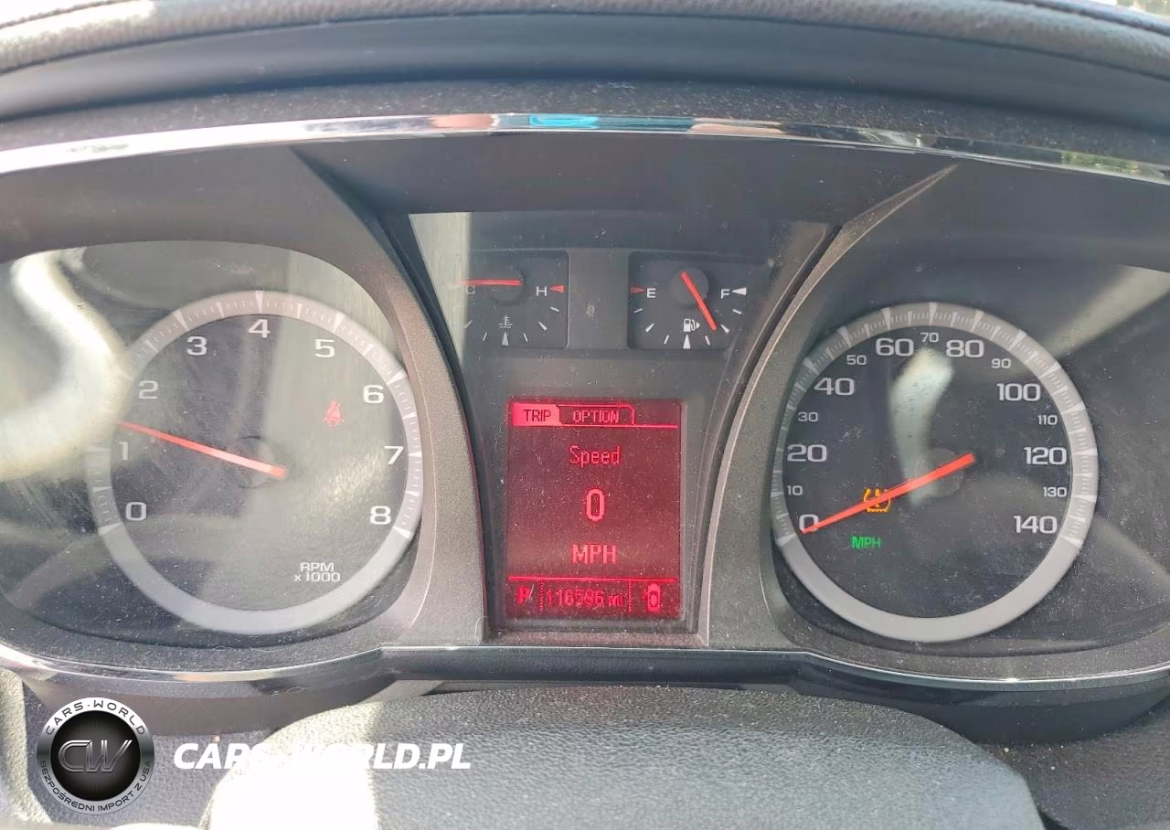 2013 GMC Terrain Sle VIN:2GKALSEK2D6103102 - 9