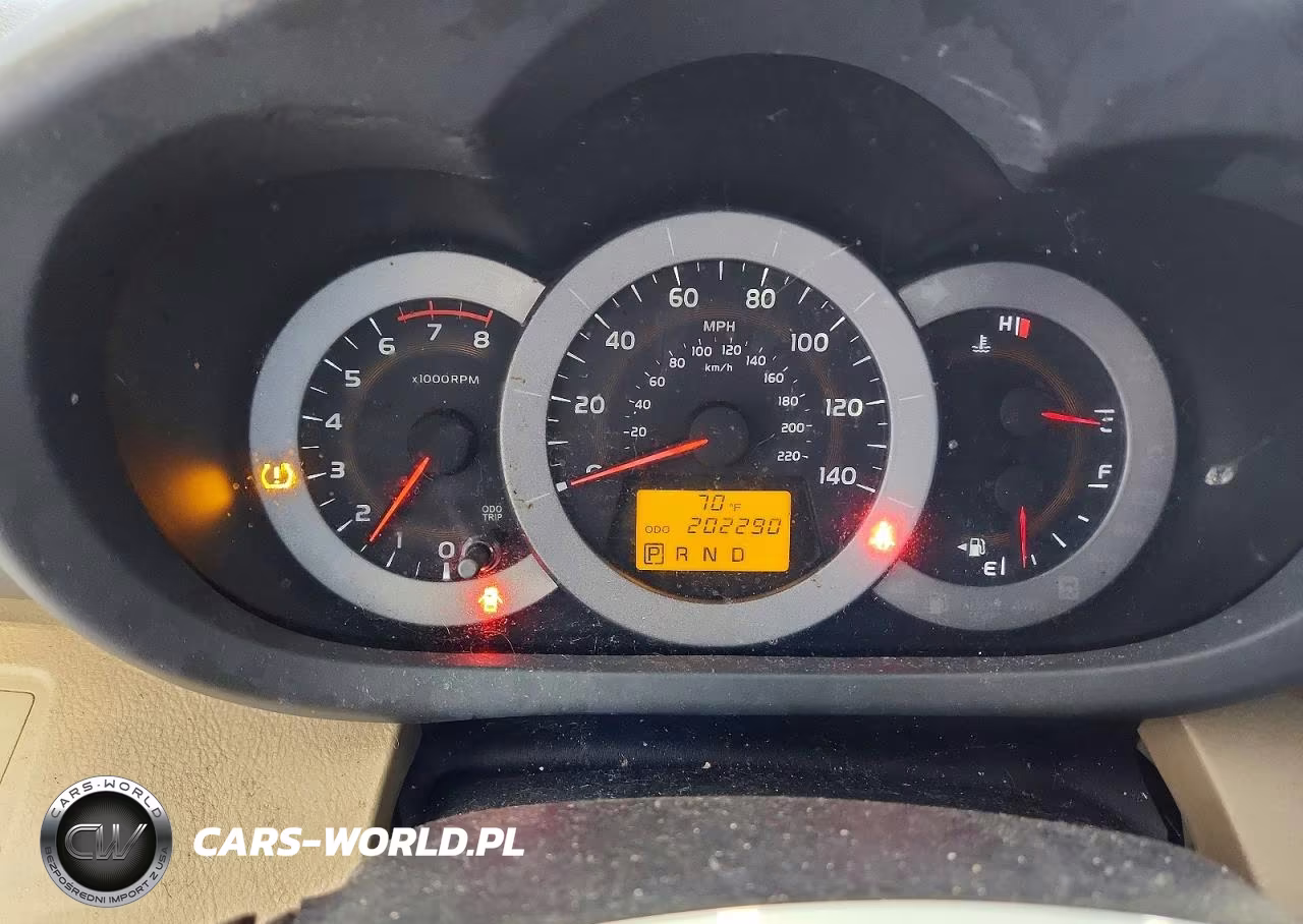 2011 Toyota Rav4 Base VIN:2T3ZF4DVXBW060336 - 9