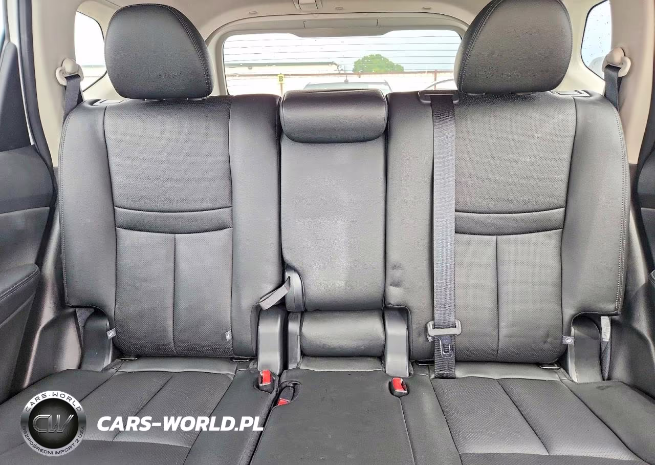 2020 Nissan Rogue Sl VIN:5N1AT2MT2LC745133 - 10