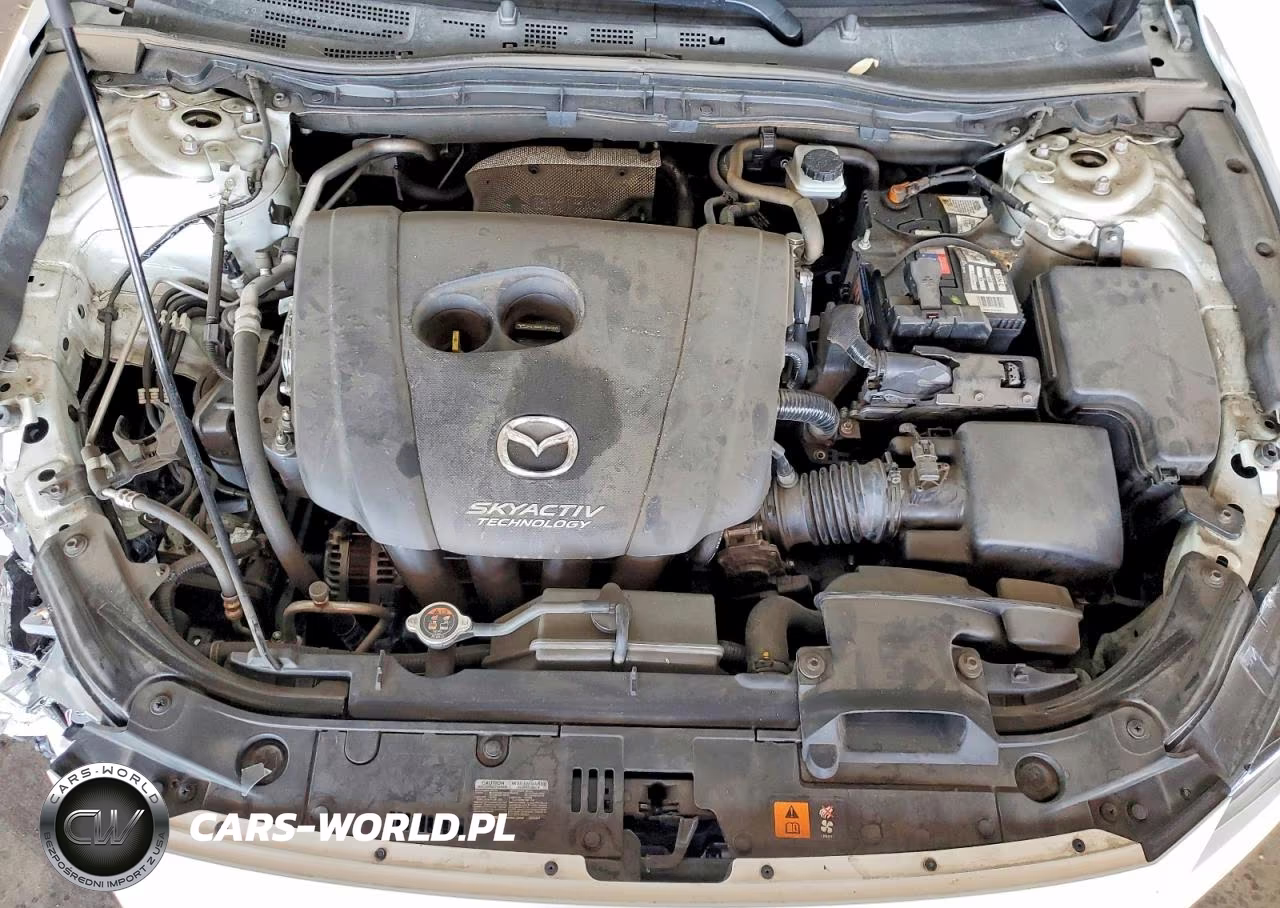 2017 Mazda 3 Grand Touring VIN:JM1BN1M3XH1143600 - 11