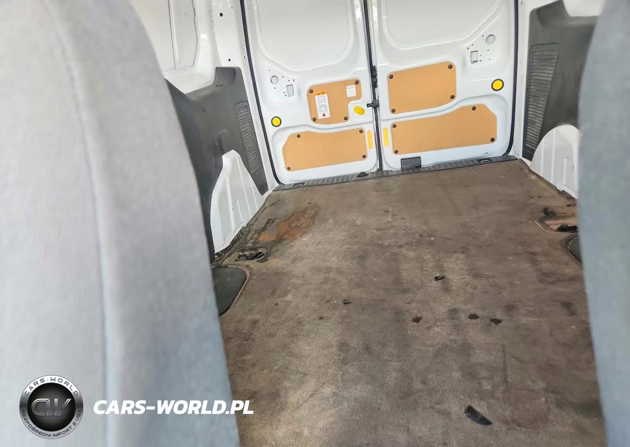2017 Ford Transit Connect Xl VIN:NM0LS7E73H1328201 - 10