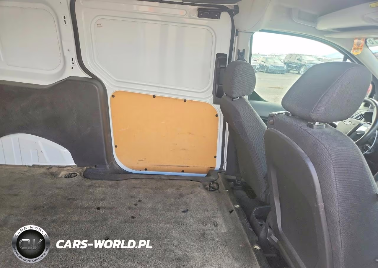 2017 Ford Transit Connect Xl VIN:NM0LS7E73H1328201 - 11