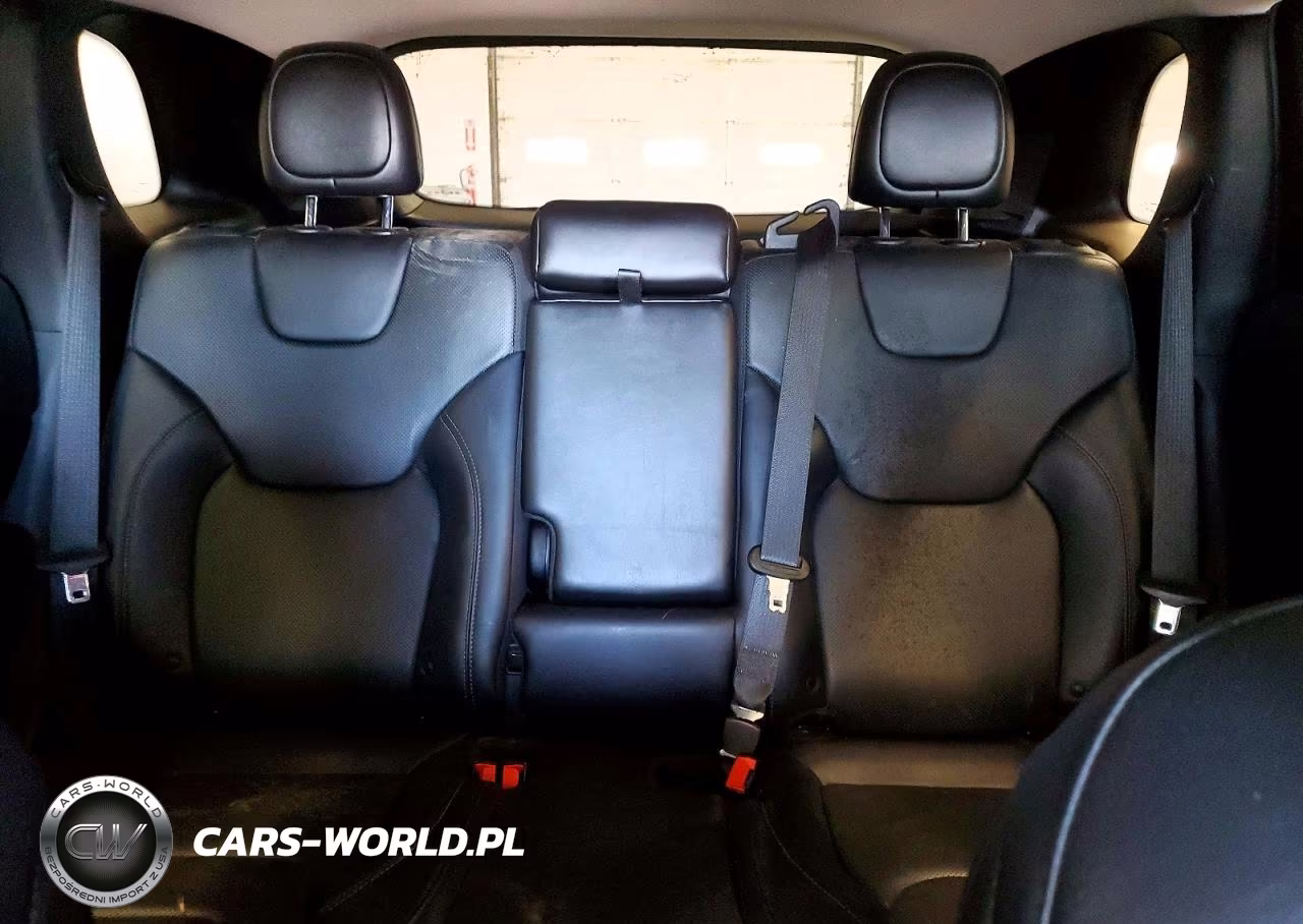 2019 Jeep Cherokee Limited VIN:1C4PJMDX6KD423333 - 10