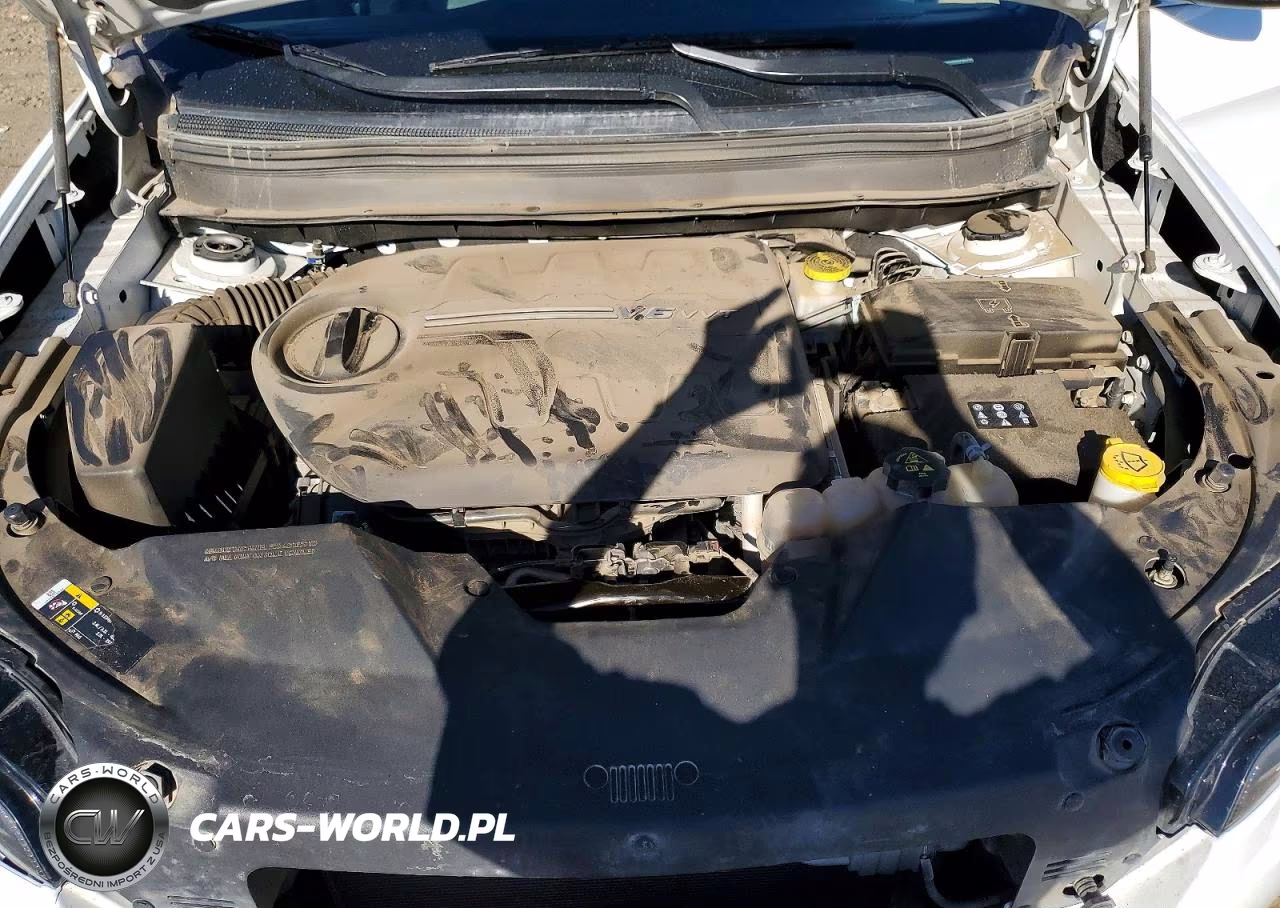2019 Jeep Cherokee Limited VIN:1C4PJMDX6KD423333 - 12