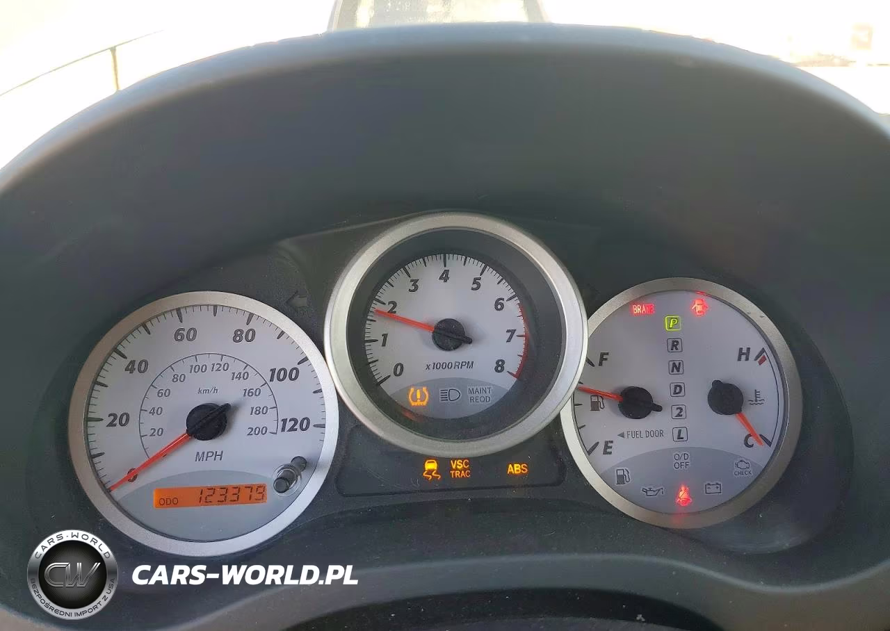 2004 Toyota Rav4 Base VIN:JTEHD20VX40014732 - 9