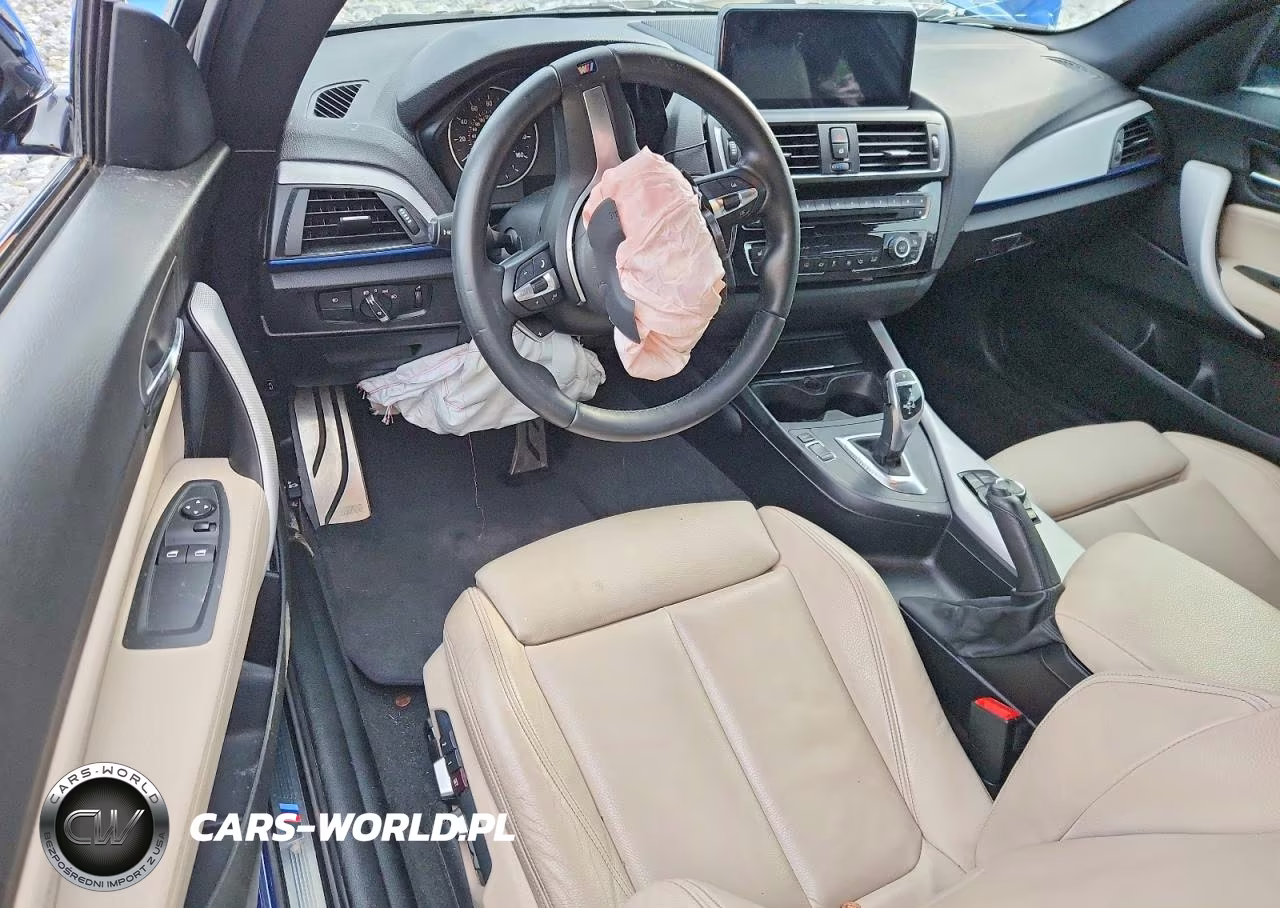 2017 BMW 230I VIN:WBA2F9C38HV984012 - 8