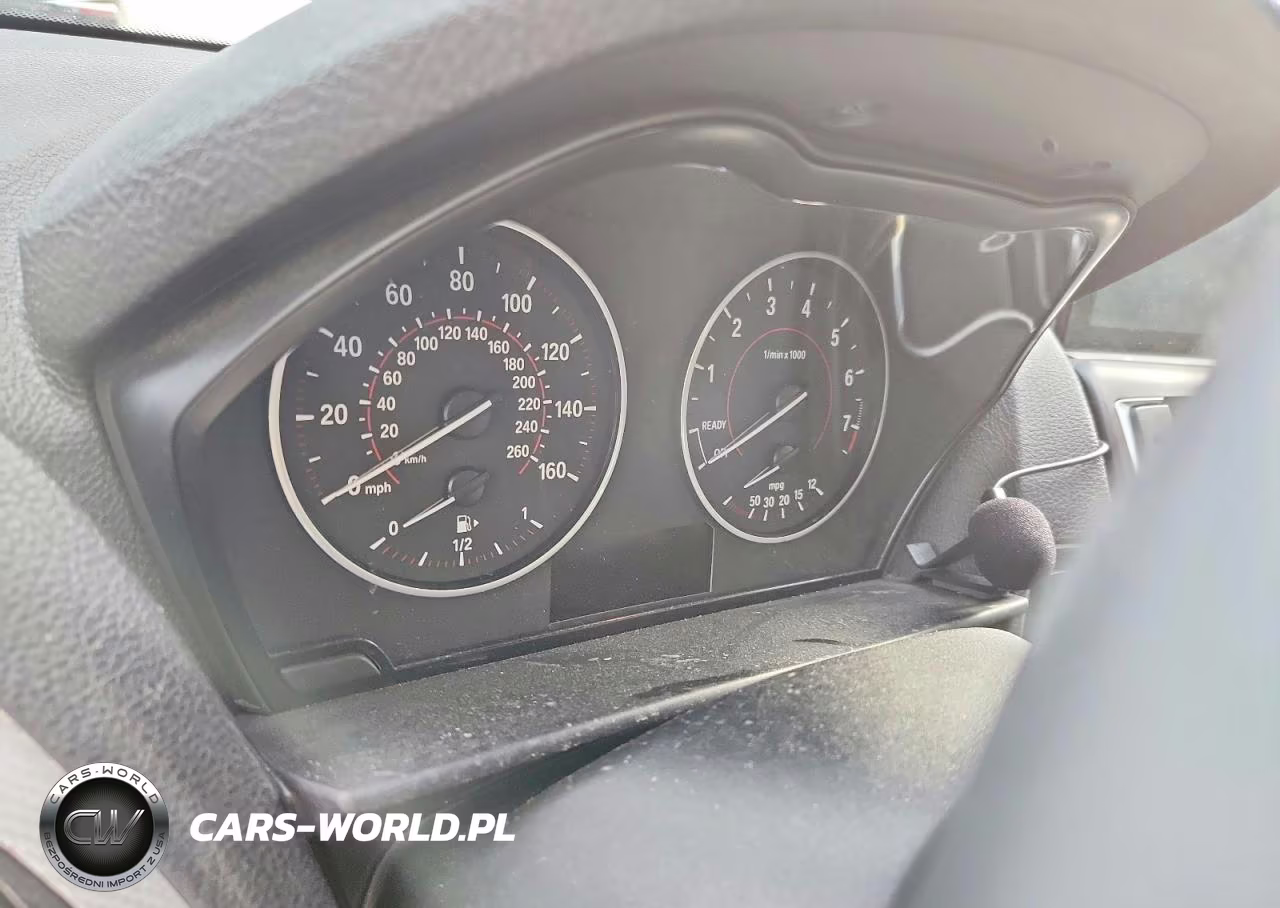 2017 BMW 230I VIN:WBA2F9C38HV984012 - 9