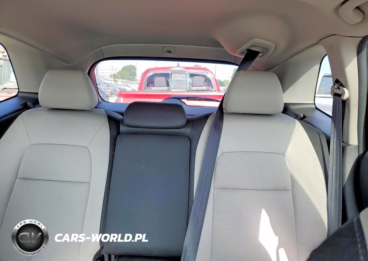 2024 Honda Cr-V Ex Awd VIN:2HKRS4H43RH434140 - 10