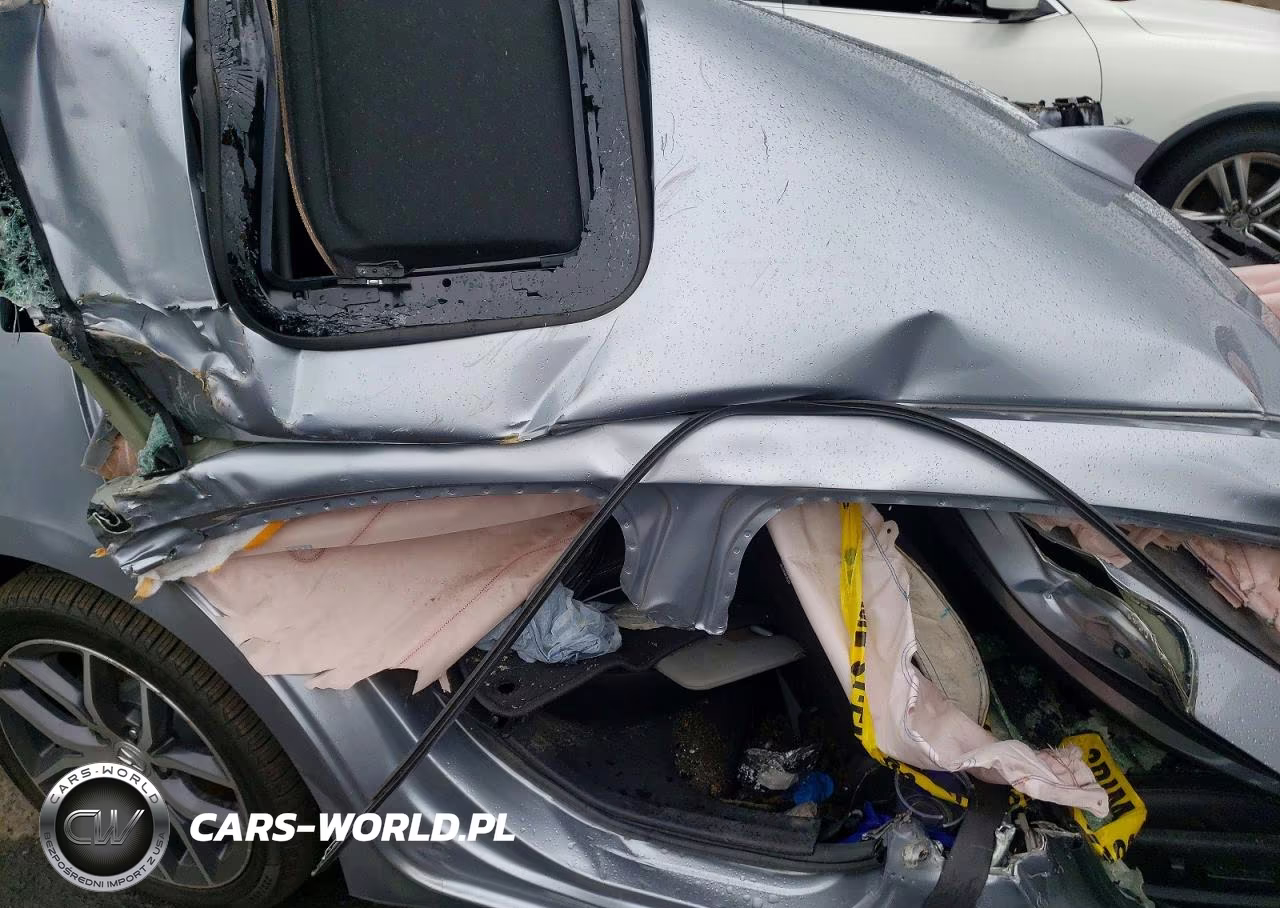 2020 Acura Ilx Premium VIN:19UDE2F70LA002849 - 10