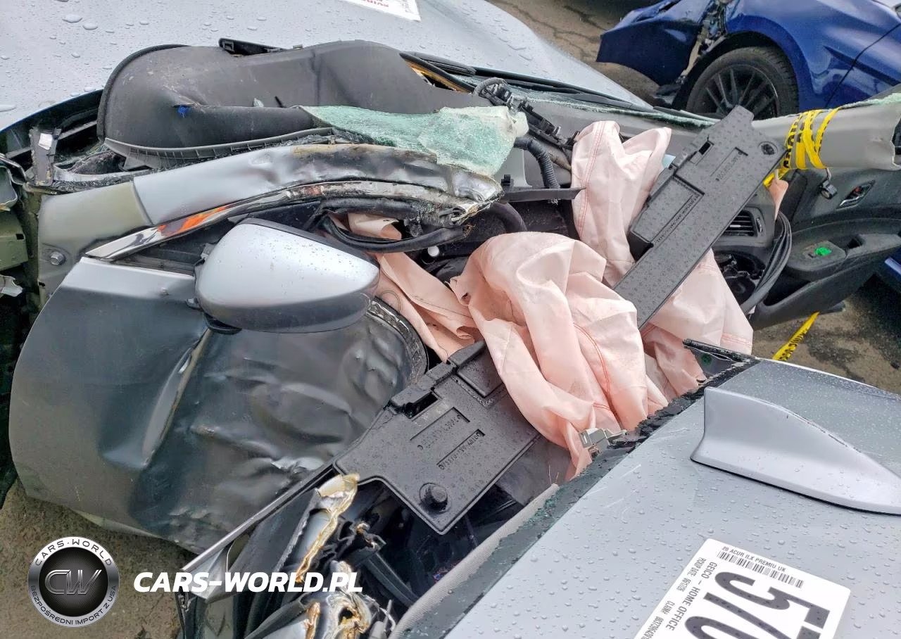2020 Acura Ilx Premium VIN:19UDE2F70LA002849 - 8