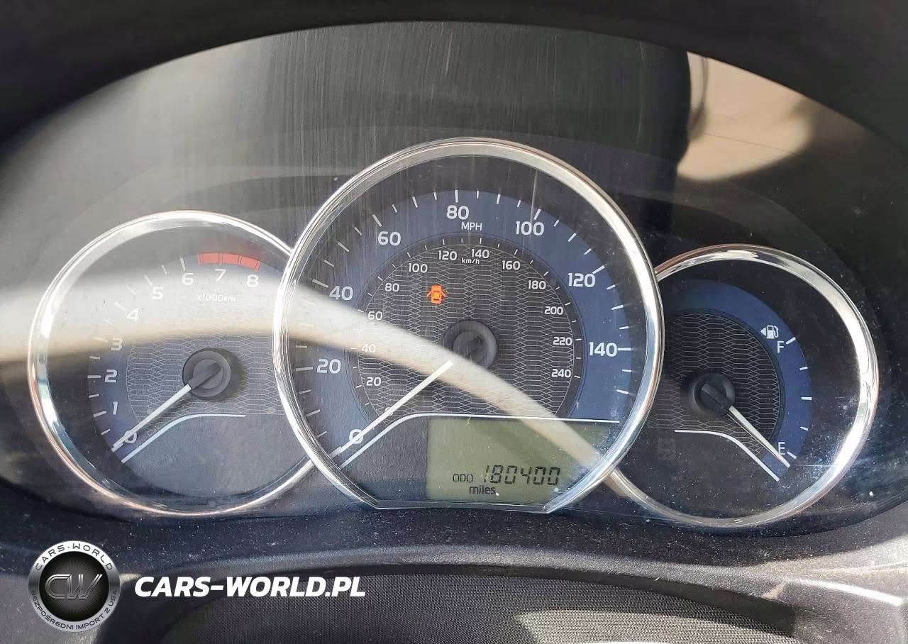 2015 Toyota Corolla Le VIN:2T1BURHEXFC468852 - 9