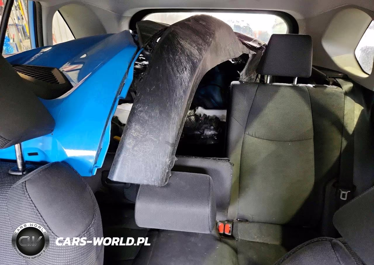 2021 Toyota Rav4 Le VIN:2T3F1RFV5MW191351 - 10