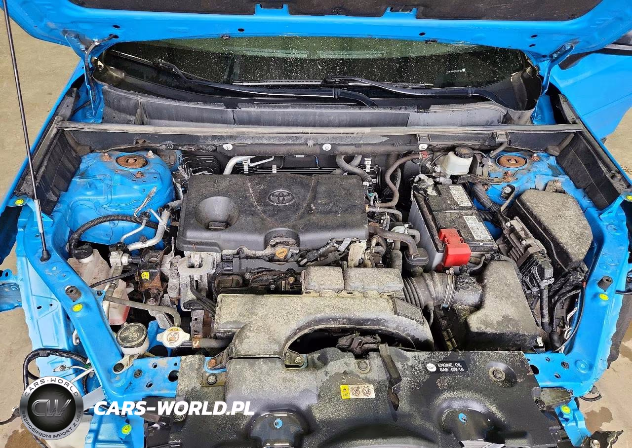 2021 Toyota Rav4 Le VIN:2T3F1RFV5MW191351 - 12