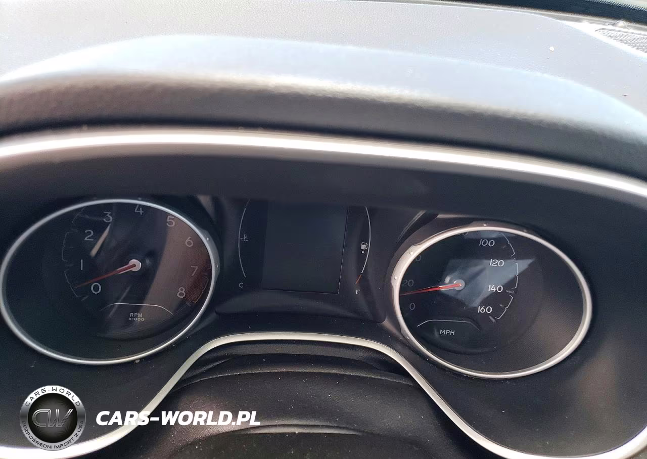 2019 Jeep Compass Latitude VIN:3C4NJDBB7KT828027 - 9