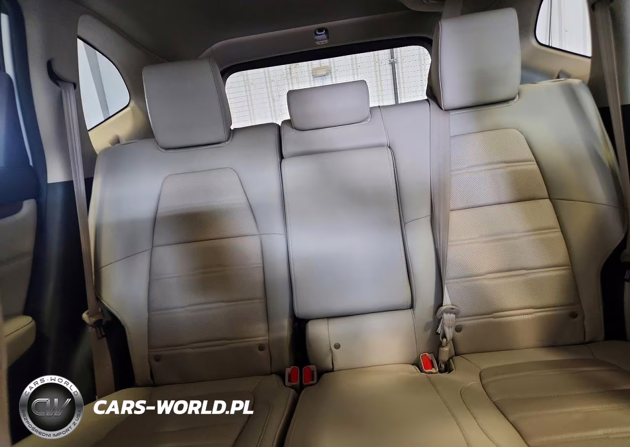 2022 Honda Cr-V Touring VIN:7FARW2H92NE001328 - 10