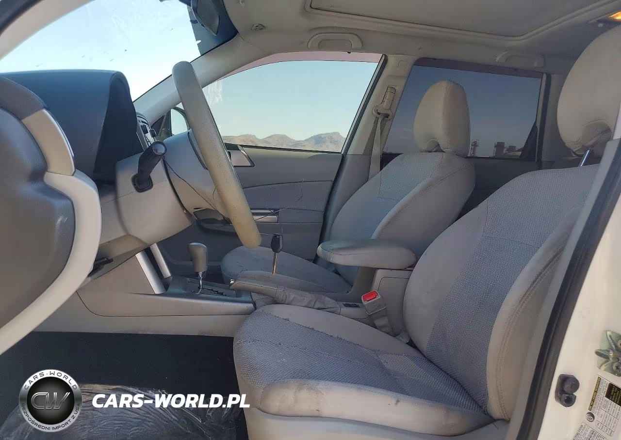 2012 Subaru Forester 2.5X Premium VIN:JF2SHADC6CH466275 - 7