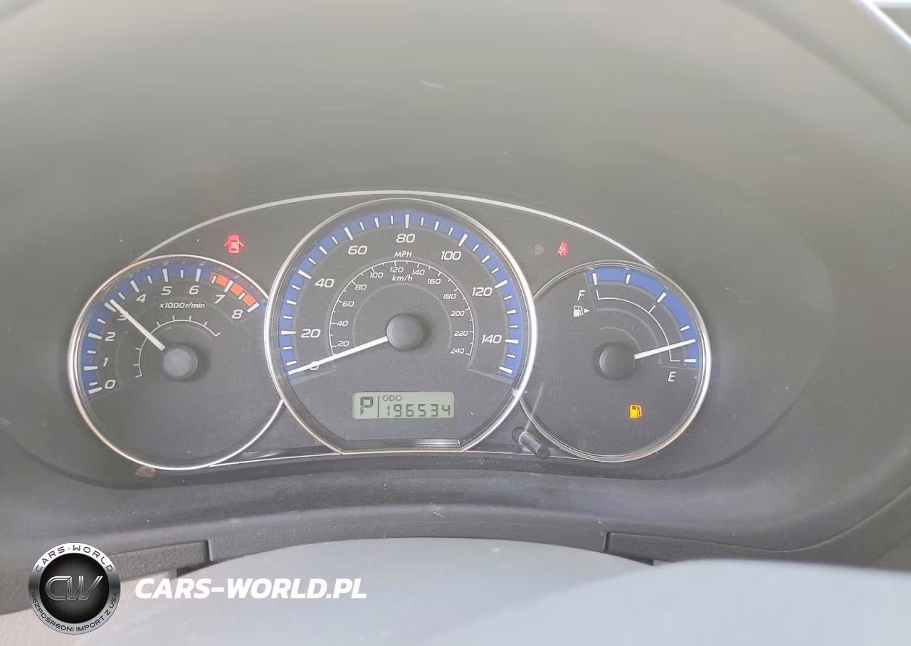2012 Subaru Forester 2.5X Premium VIN:JF2SHADC6CH466275 - 9