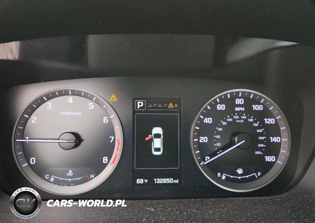 2015 Hyundai Sonata Limited VIN:5NPE34AF3FH111225 - 9