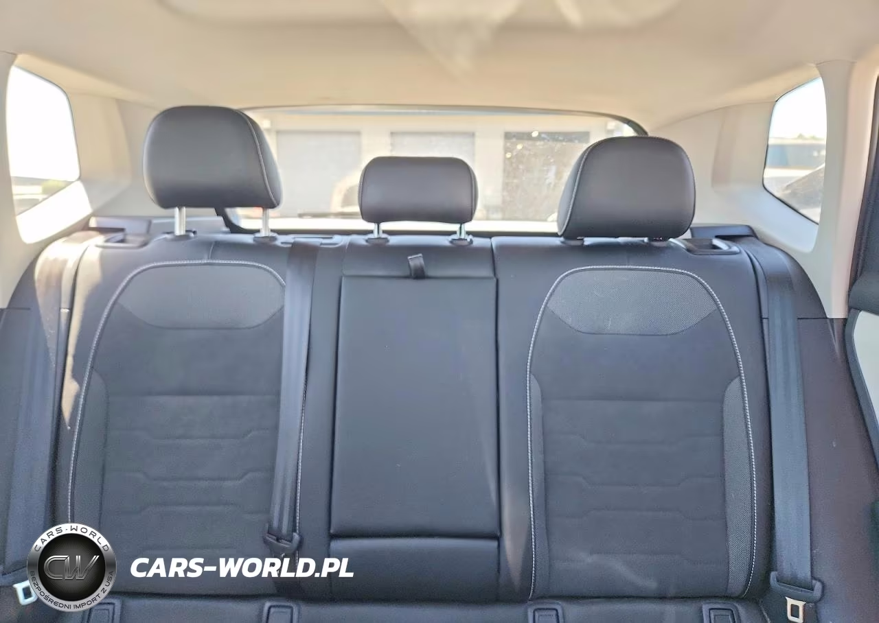 2025 Volkswagen Taos Se VIN:3VVVC7B26SM008156 - 10