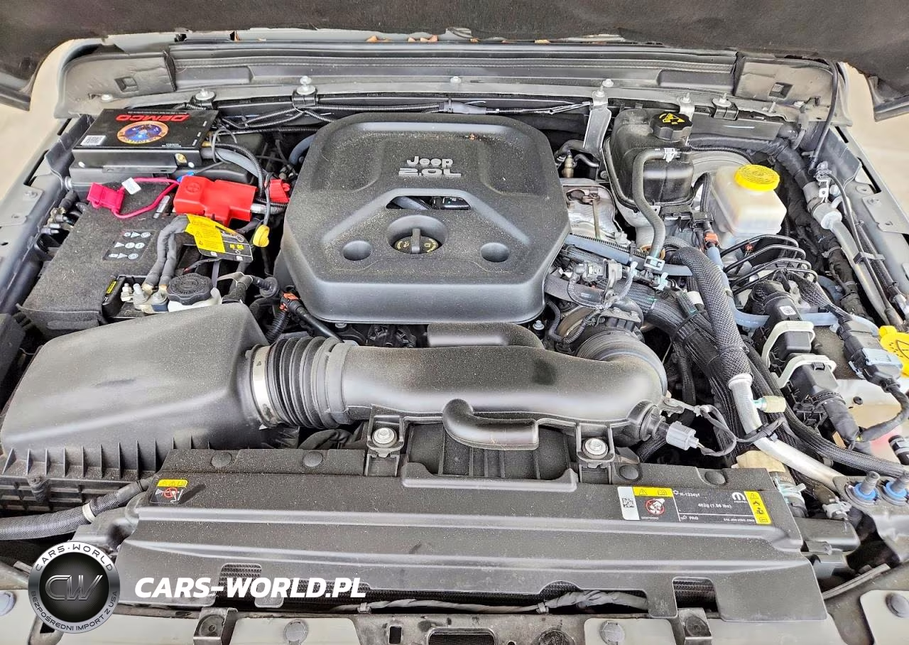 2021 Jeep Wrangler Unlimited Sport VIN:1C4HJXDN8MW617759 - 11