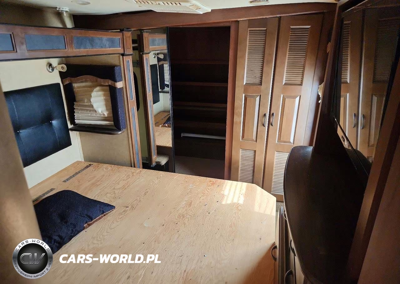 2015 Jayco Eagle Camper VIN:1UJCJ0BV0F1LY0236 - 6
