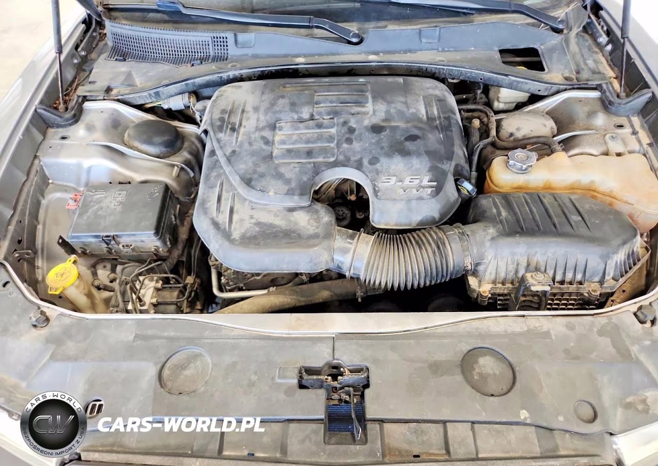 2014 Dodge Charger Se VIN:2C3CDXBG4EH265368 - 11