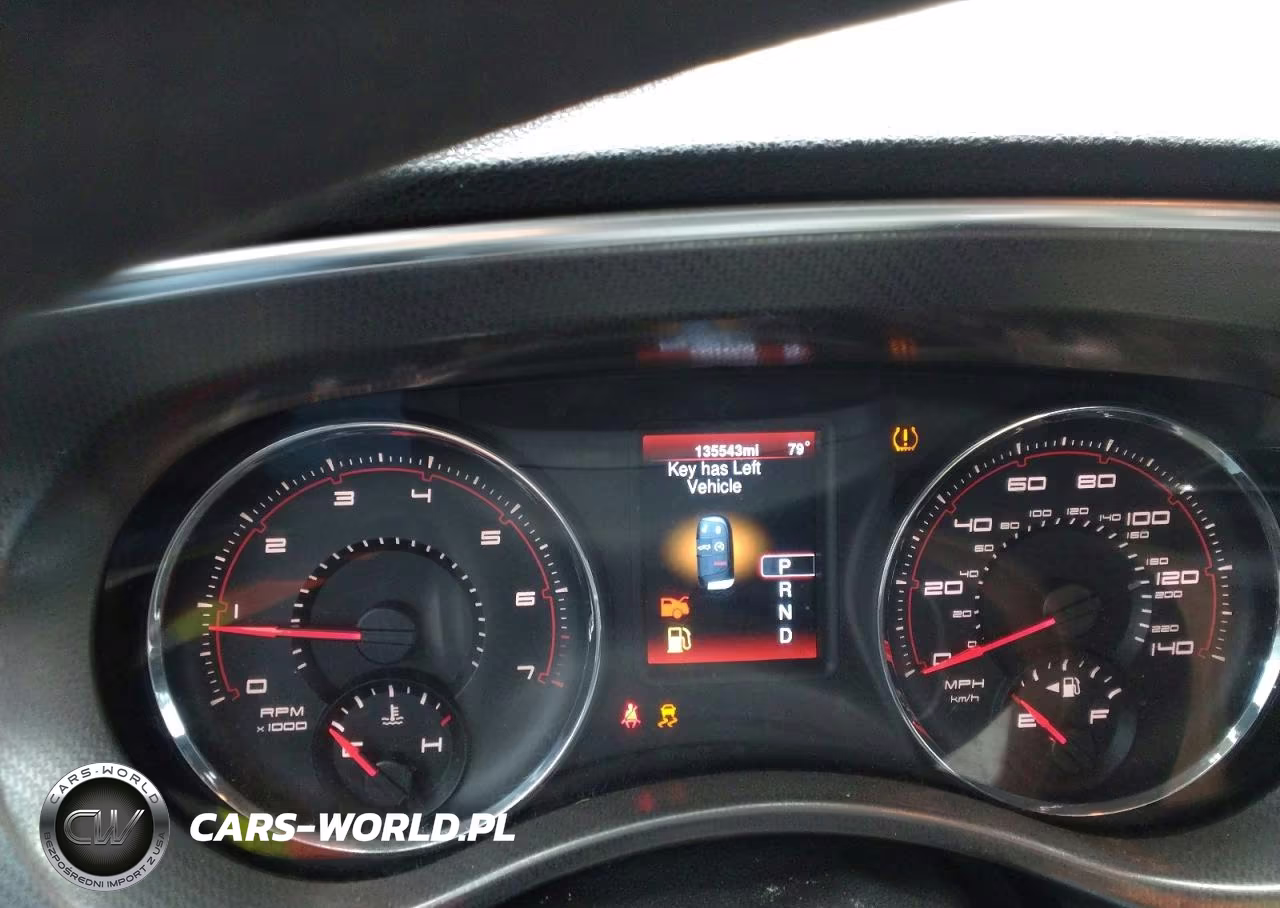 2014 Dodge Charger Se VIN:2C3CDXBG4EH265368 - 9