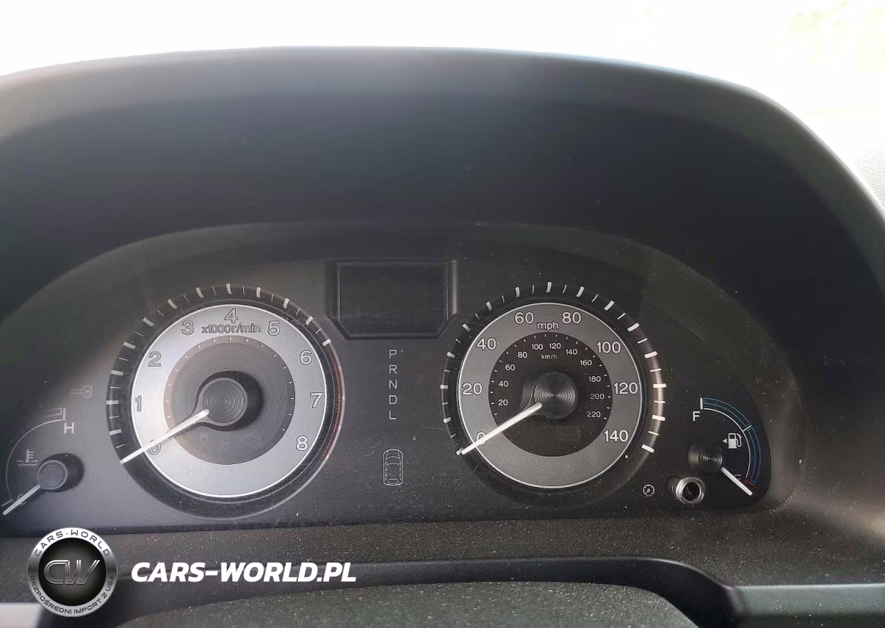 2011 Honda Odyssey Exl VIN:5FNRL5H63BB016038 - 9