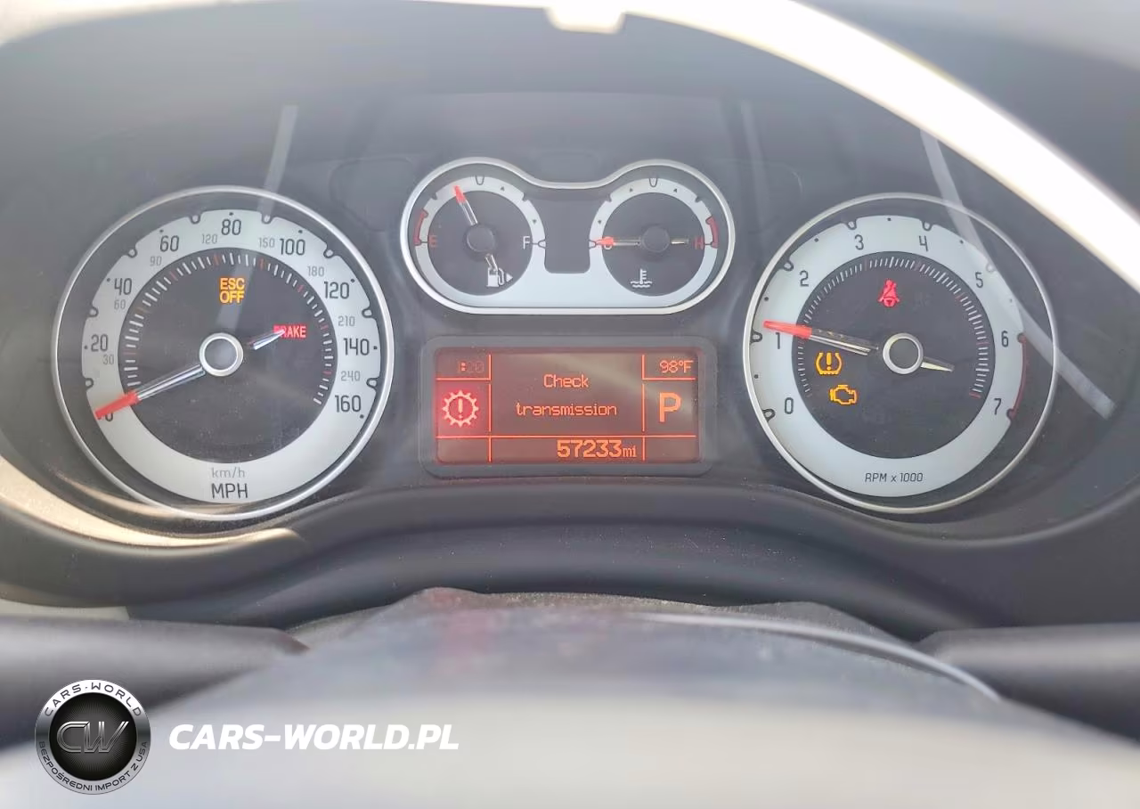 2014 Fiat 500L Easy VIN:ZFBCFABH7EZ028159 - 9
