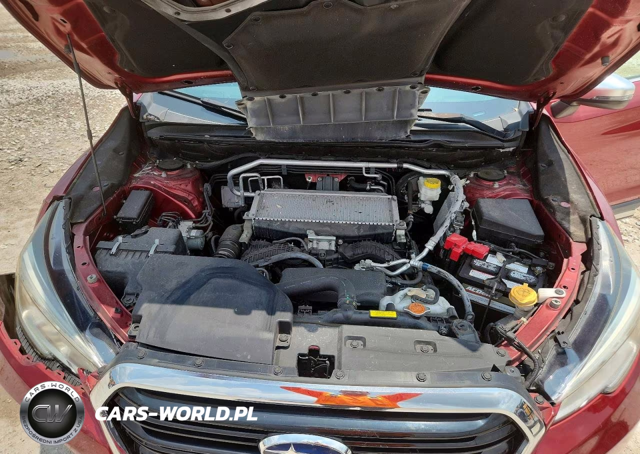 2019 Subaru Ascent Touring VIN:4S4WMARD1K3447671 - 11