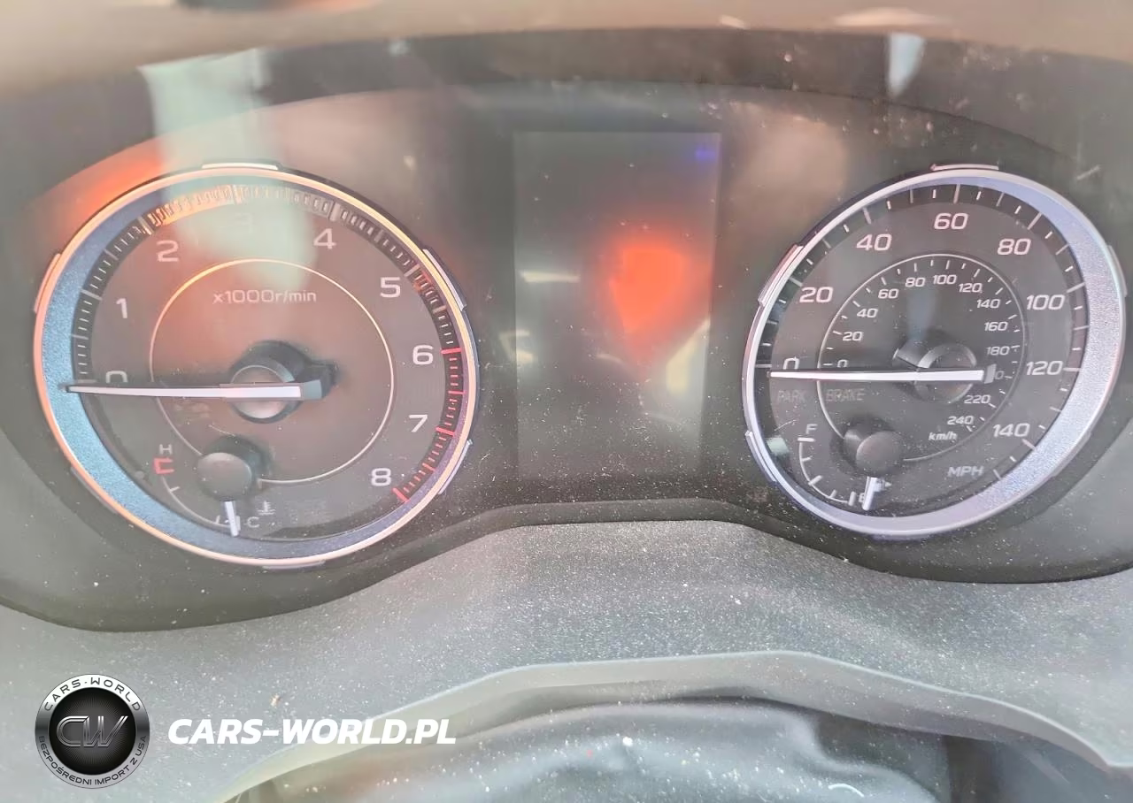 2019 Subaru Ascent Touring VIN:4S4WMARD1K3447671 - 9