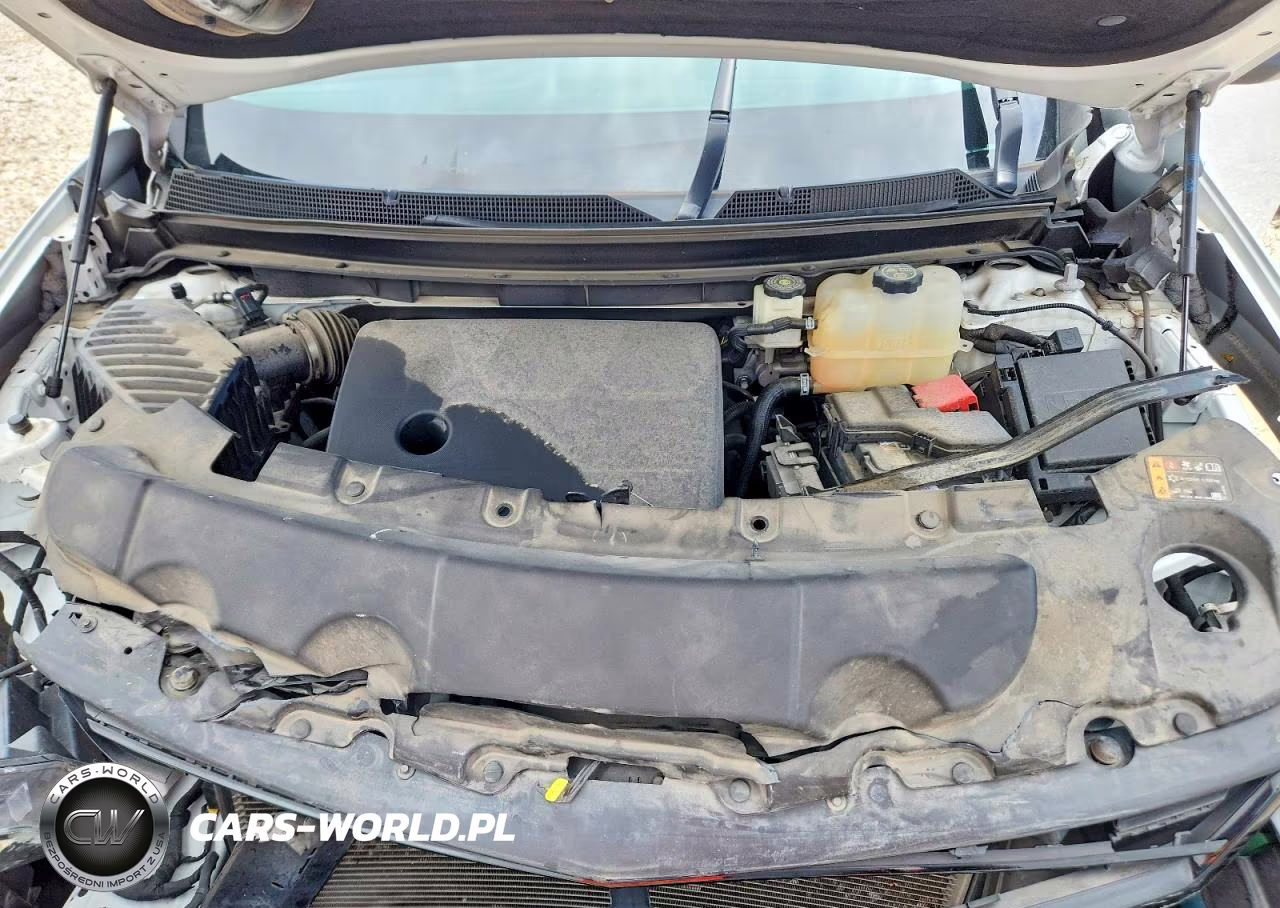 2021 Chevrolet Traverse Ls VIN:1GNERFKW6MJ248275 - 12
