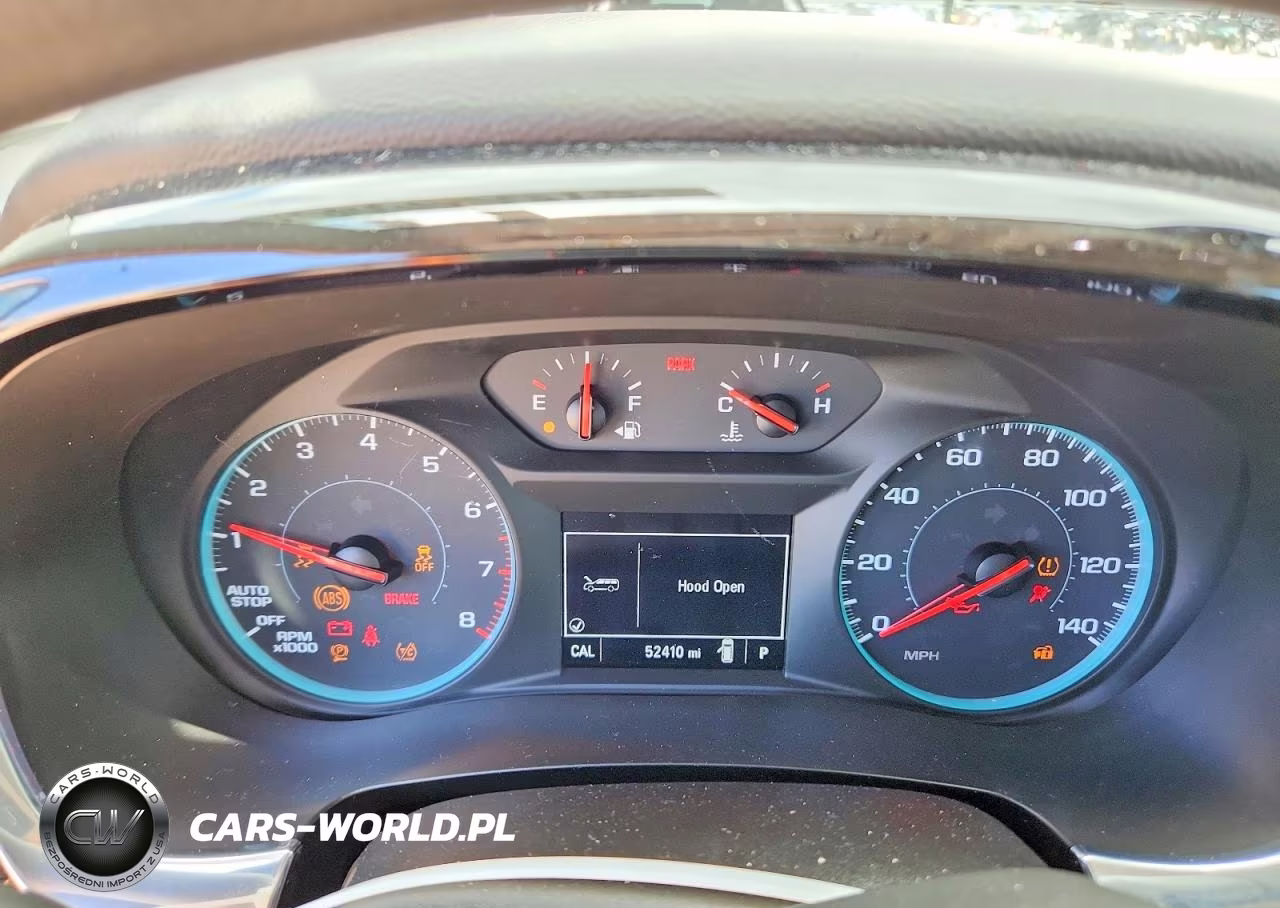 2021 Chevrolet Traverse Ls VIN:1GNERFKW6MJ248275 - 9