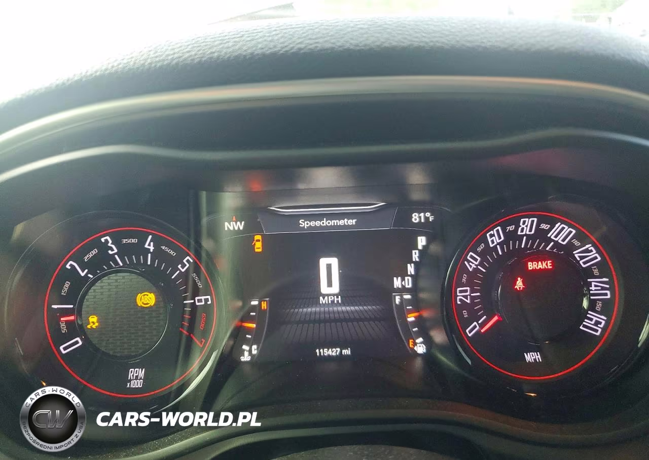 2019 Dodge Challenger Sxt VIN:2C3CDZAG2KH735373 - 9
