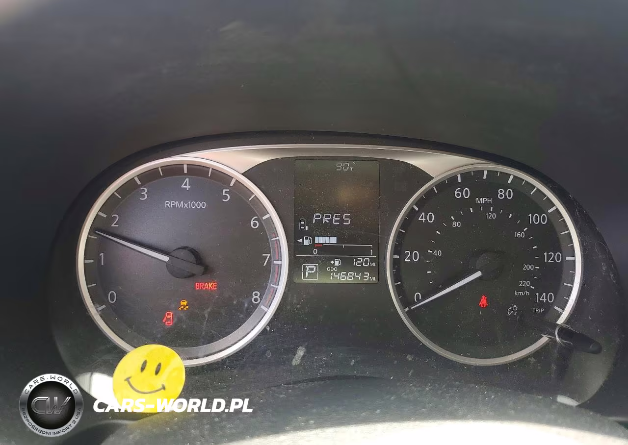 2019 Nissan Kicks S VIN:3N1CP5CUXKL547418 - 9
