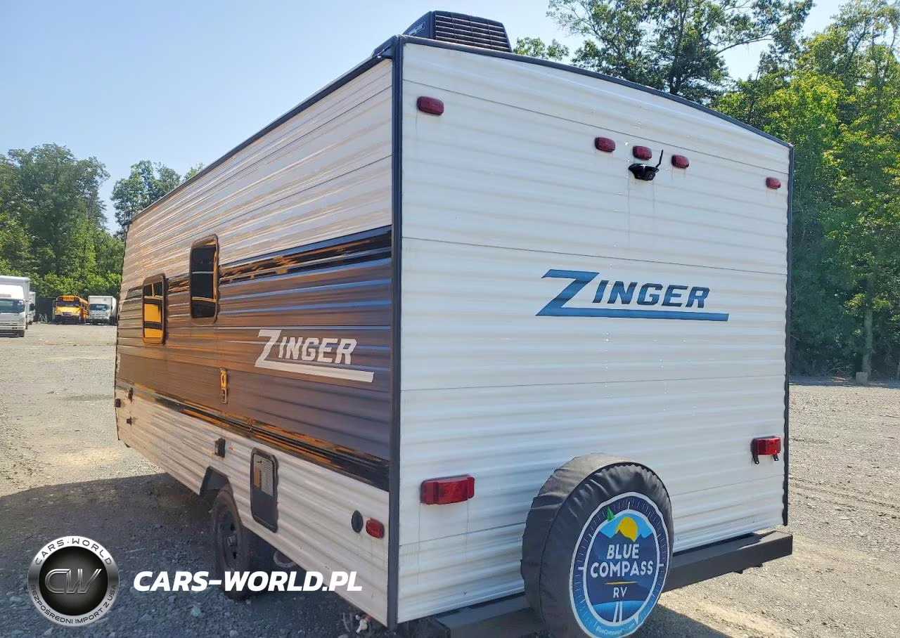 2025 Keystone Rv Trailers VIN:4YDTZRG1XS8370217 - 3