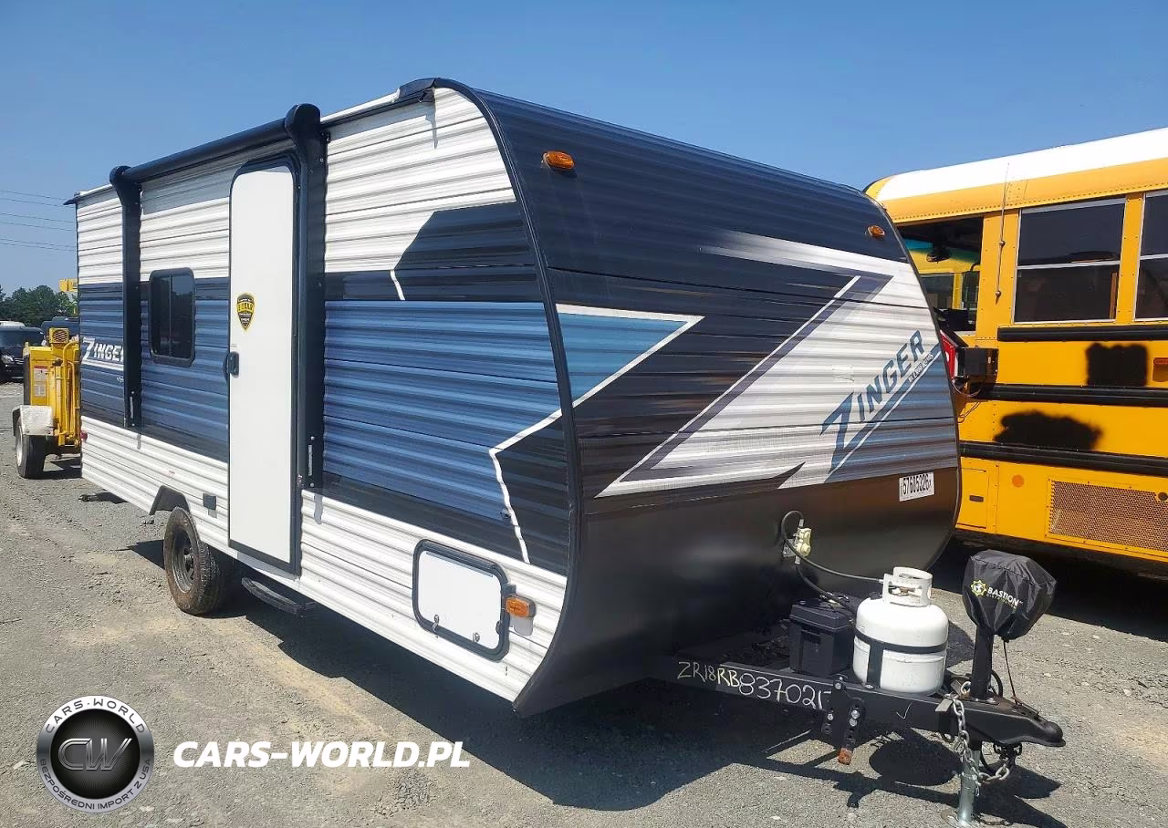 2025 Keystone Rv Trailers VIN:4YDTZRG1XS8370217 - 9