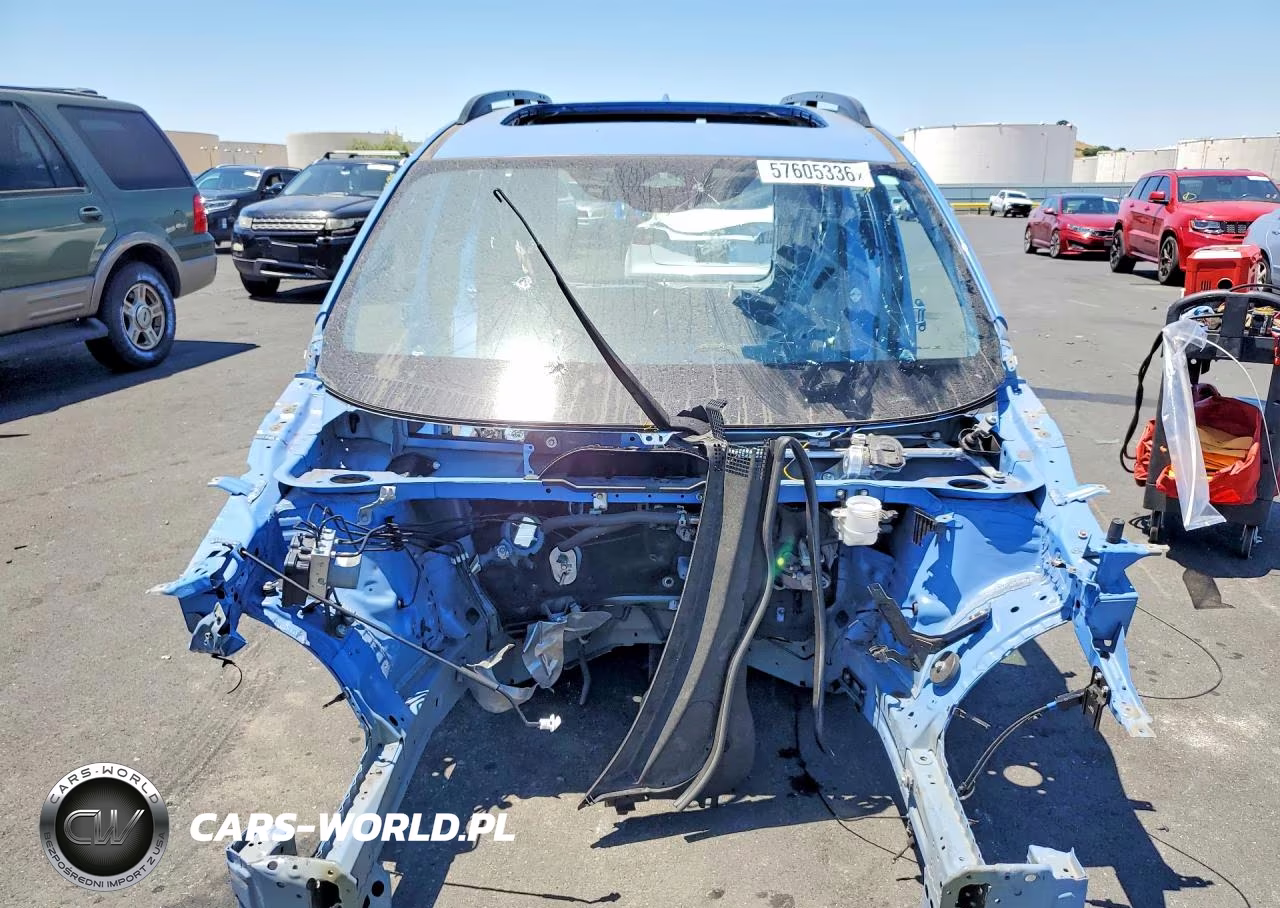 2025 Honda Pilot Trailsport VIN:5FNYG1H63SB021457 - 5