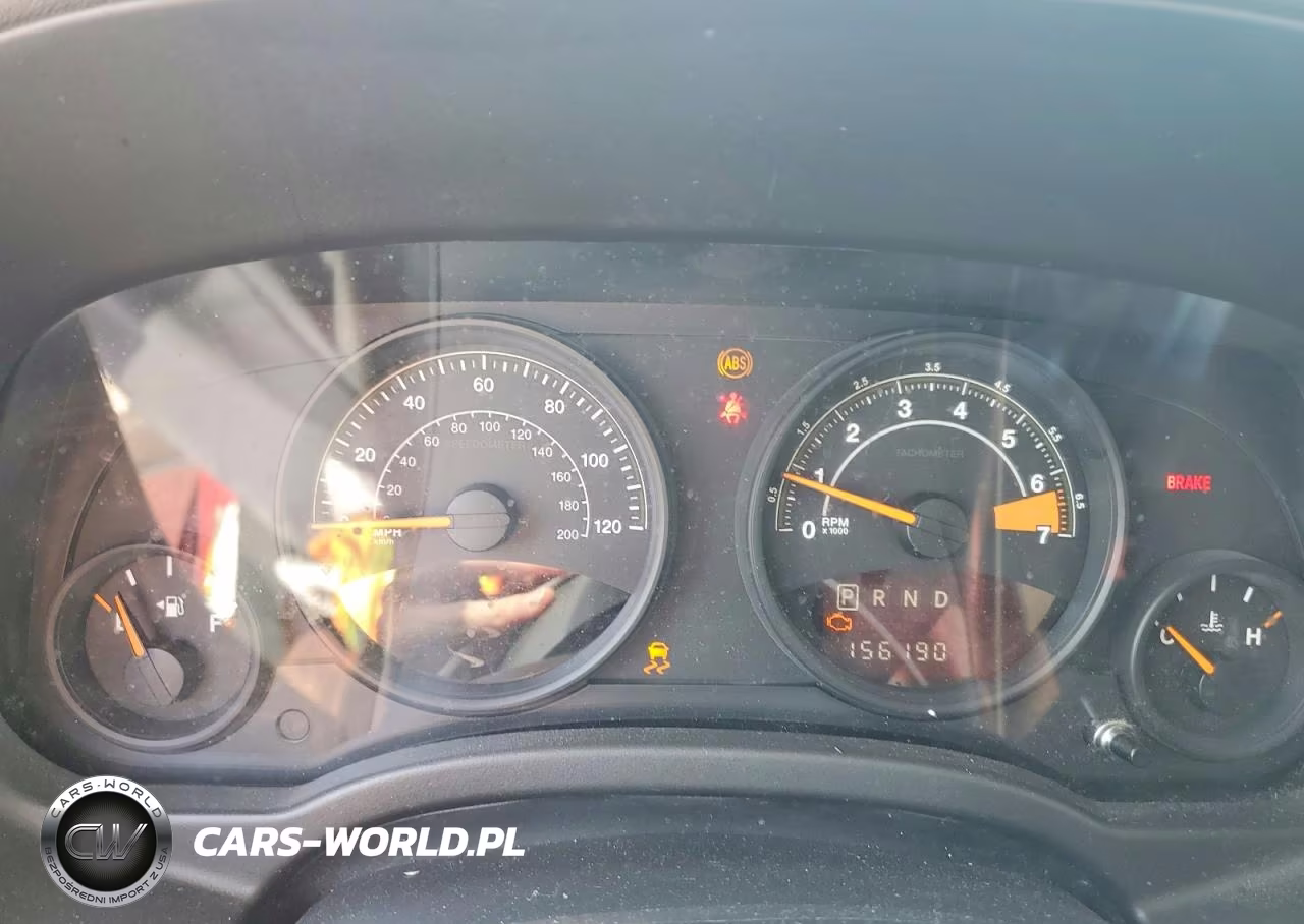 2015 Jeep Patriot Sport VIN:1C4NJPBB7FD122270 - 9