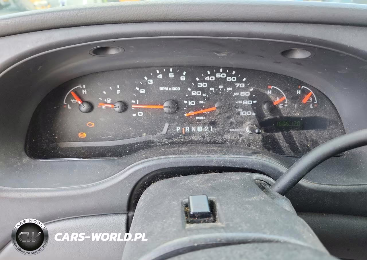 2006 Ford Econoline E350 Super Duty Wagon VIN:1FBNE31L56DB40293 - 9