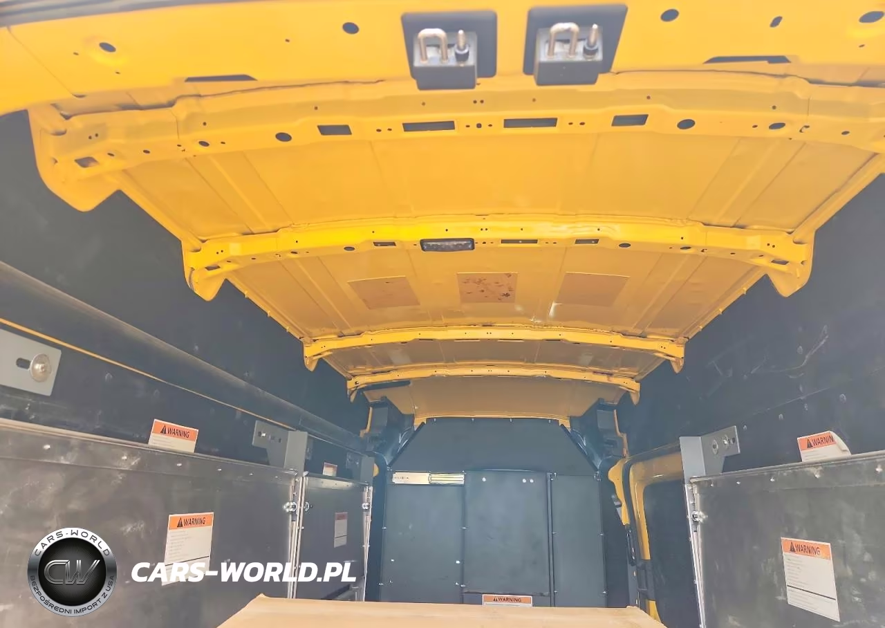 2023 Ford Transit T-250 VIN:1FTBR2X86PKA66945 - 10