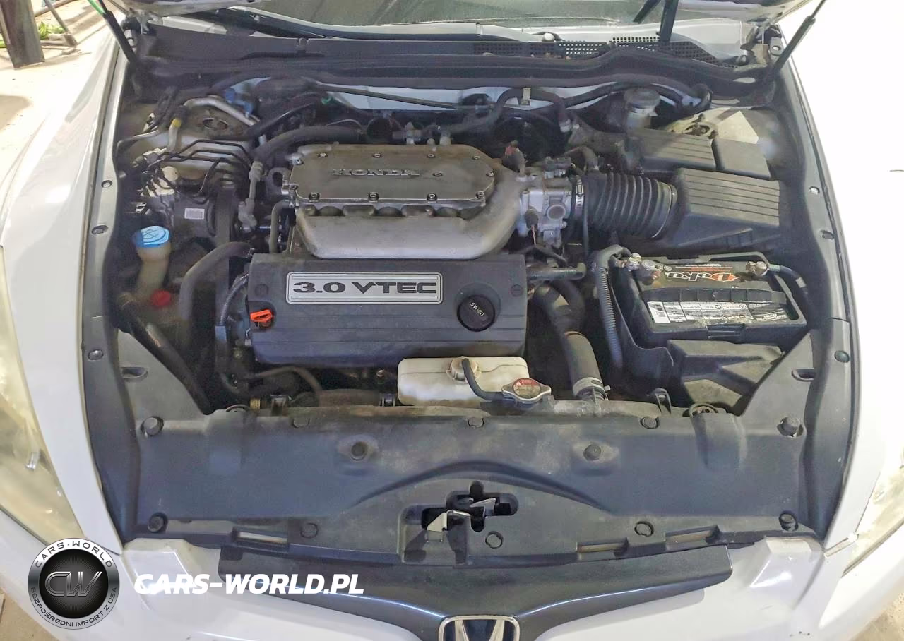 2005 Honda Accord Ex VIN:1HGCM826X5A000396 - 11