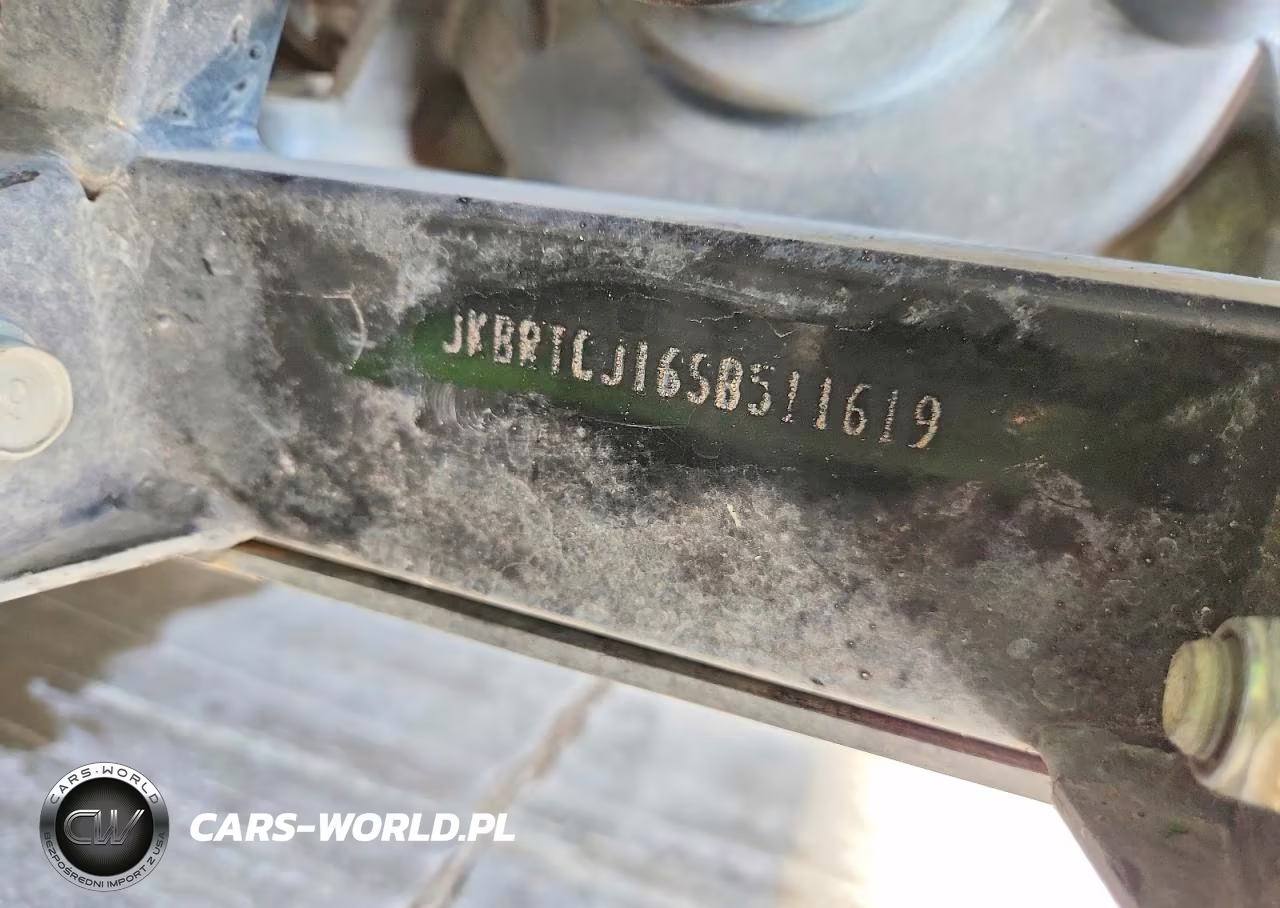 2025 Kawasaki Krt800 J VIN:JKBRTCJ16SB511619 - 12