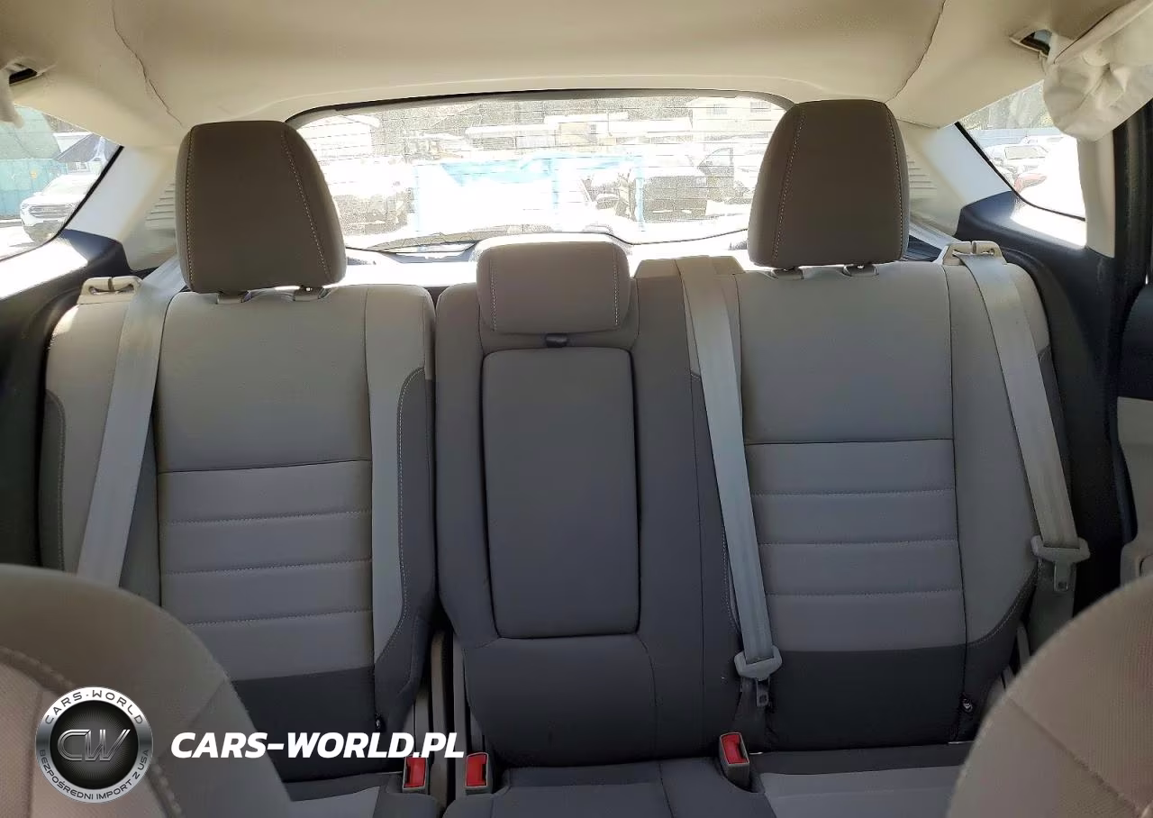 2013 Ford C-Max Se VIN:1FADP5AU0DL519216 - 10