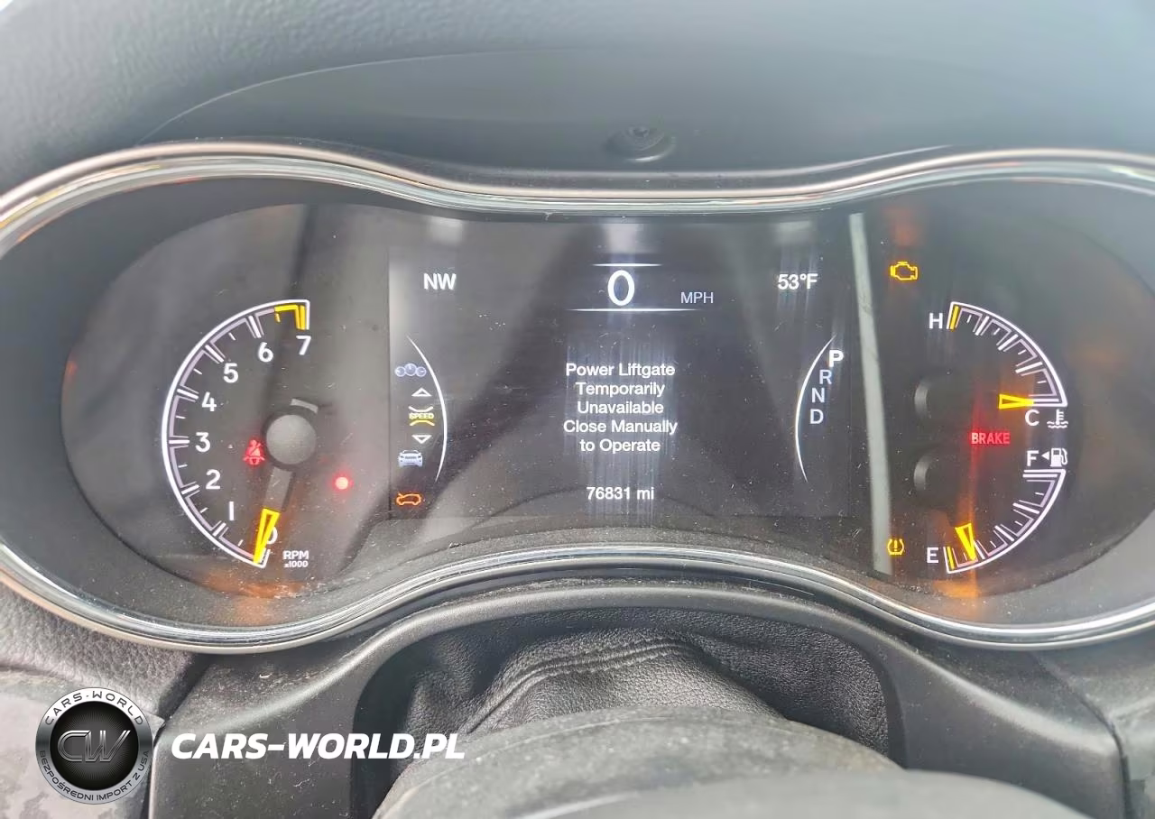 2018 Jeep Grand Cherokee Laredo VIN:1C4RJFAGXJC500248 - 9