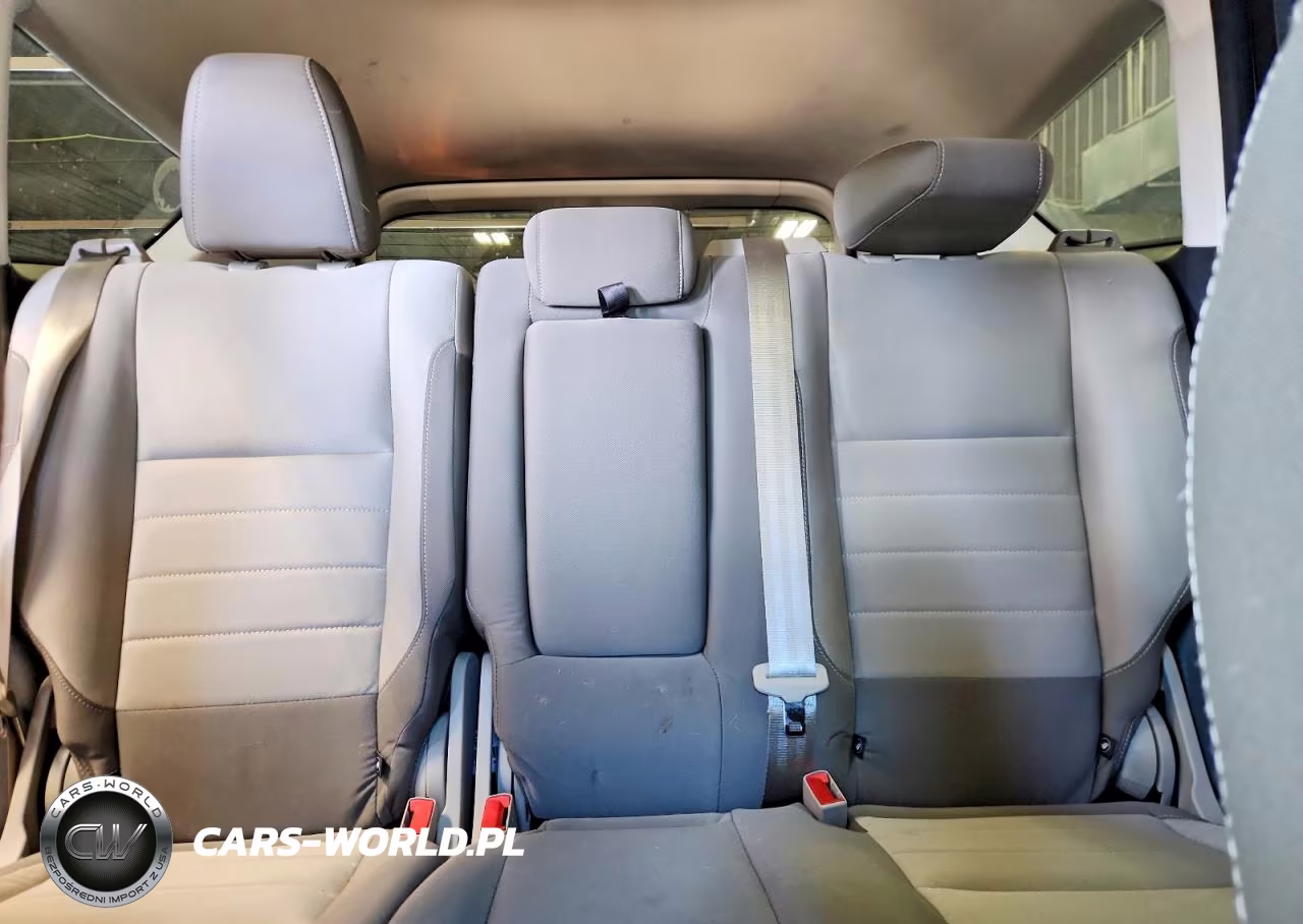 2016 Ford Escape Se VIN:1FMCU0GX0GUA92942 - 10