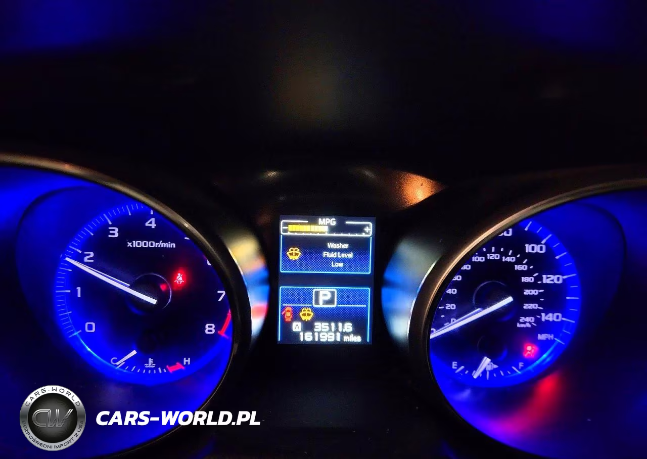 2016 Subaru Legacy 2.5I Premium VIN:4S3BNAC68G3007741 - 9